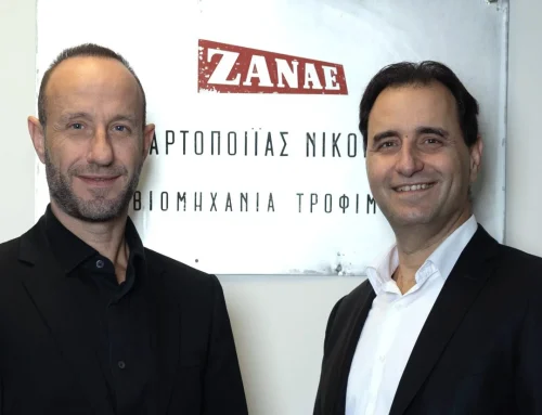 Οι διευθύνοντες σύμβουλοι της ΖΑΝΑΕ μιλούν στο ka-business.gr για την επόμενη ημέρα